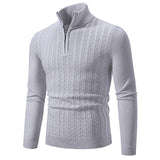 Constantino - Pullover aus Mischgarn
