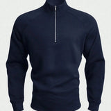 Constantino - Pullover aus elastischer Strickware