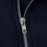 Constantino - Pullover aus elastischer Strickware