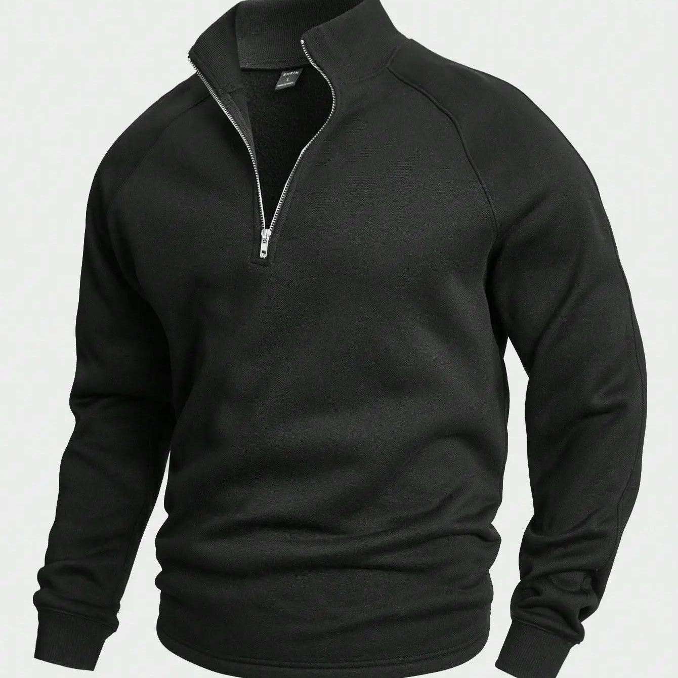 Constantino - Pull en Maille Extensible