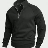 Constantino - Pullover aus elastischer Strickware