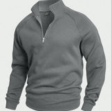 Constantino - Pull en Maille Extensible