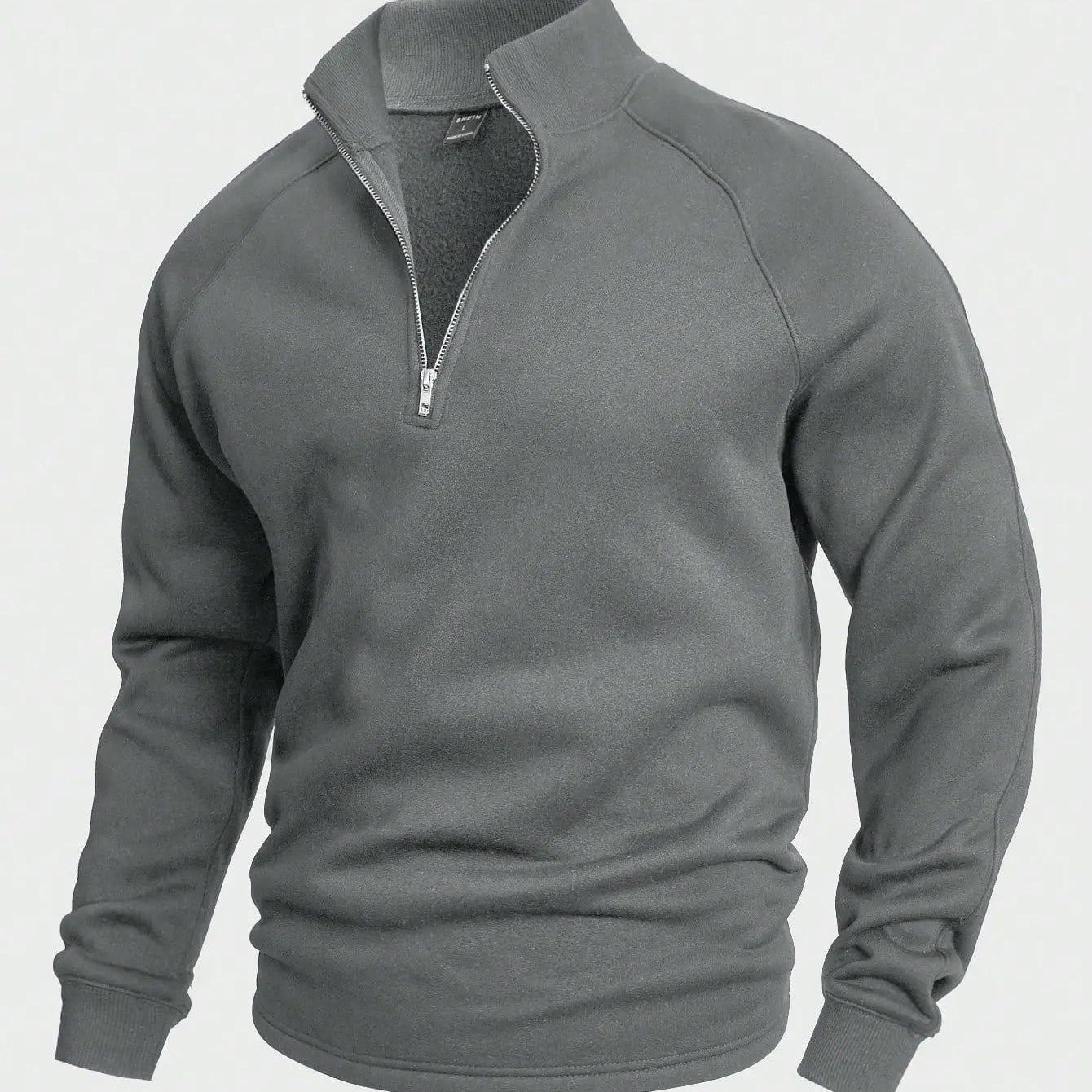 Constantino - Pullover aus elastischer Strickware