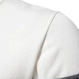 Constantino - Pull en Maille Mixte