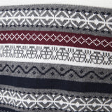 Constantino - Pull en Maille Mixte
