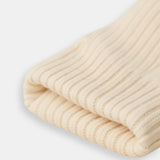 Pull en Maille Mélangée - Détendu