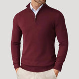 Afonso - Pull en Maille Ultraconfortable
