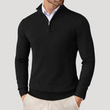 Afonso - Ultrabequemer Strickpullover