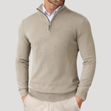 Afonso - Pull en Maille Ultraconfortable