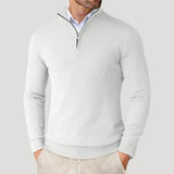 Afonso - Ultrabequemer Strickpullover
