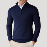 Afonso - Ultrabequemer Strickpullover