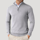 Afonso - Ultrabequemer Strickpullover