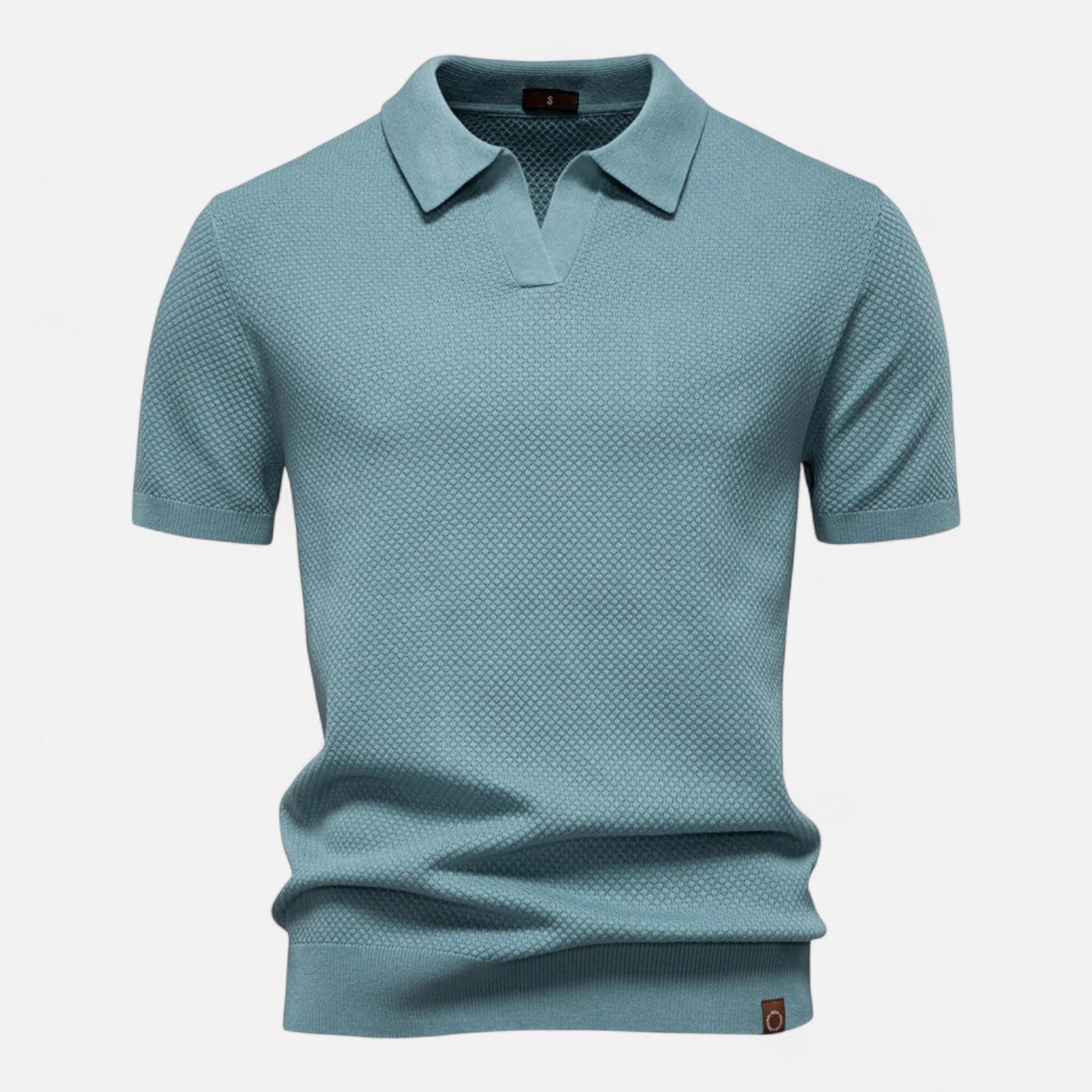 Polo en Maille - Mobilité