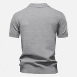 Polo en Maille - Mobilité