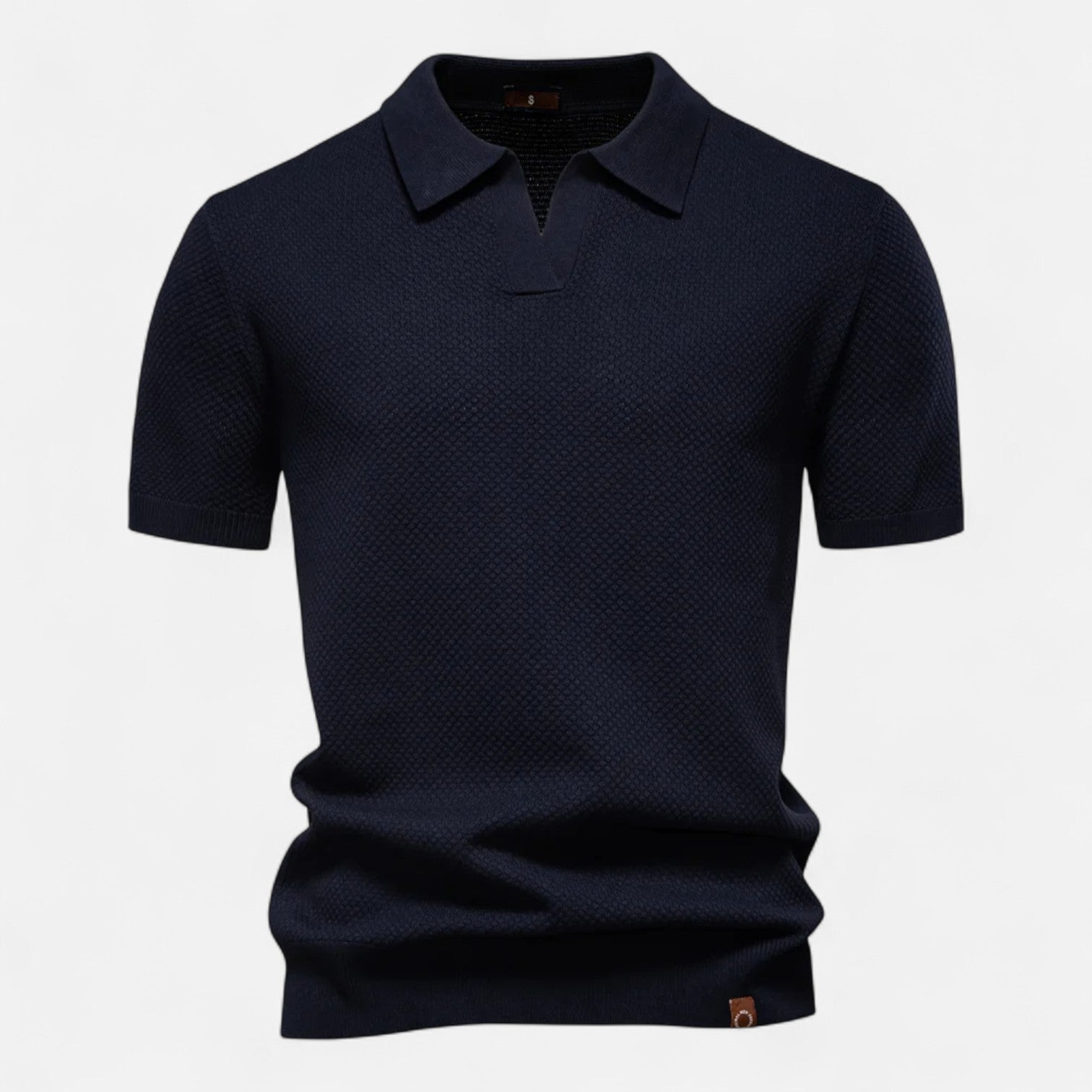 Polo en Maille - Mobilité