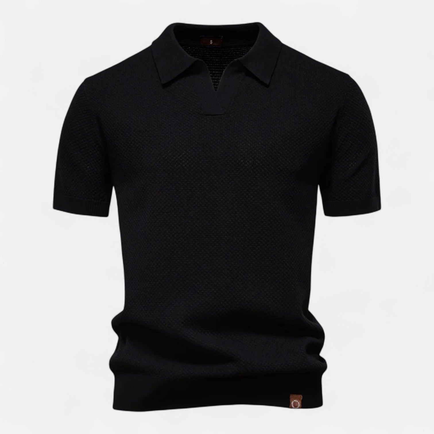 Polo en Maille - Mobilité