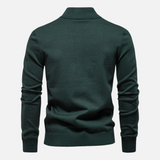 Miguel - Atmungsaktiver Strickpullover