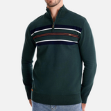Miguel - Atmungsaktiver Strickpullover