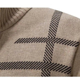 Pullover mit durchgehendem Reißverschluss