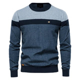 Miguel - Bequemer Strickpullover