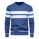 Constantino - Pullover aus Naturfasern