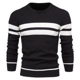 Constantino - Pullover aus Naturfasern