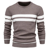 Constantino - Pullover aus Naturfasern