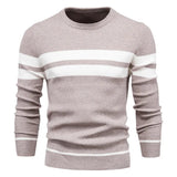 Constantino - Pullover aus Naturfasern