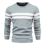 Constantino - Pullover aus Naturfasern