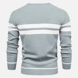 Constantino - Veste en Maille Ultra-Légère