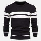 Constantino - Ultra-Leichte Strickjacke
