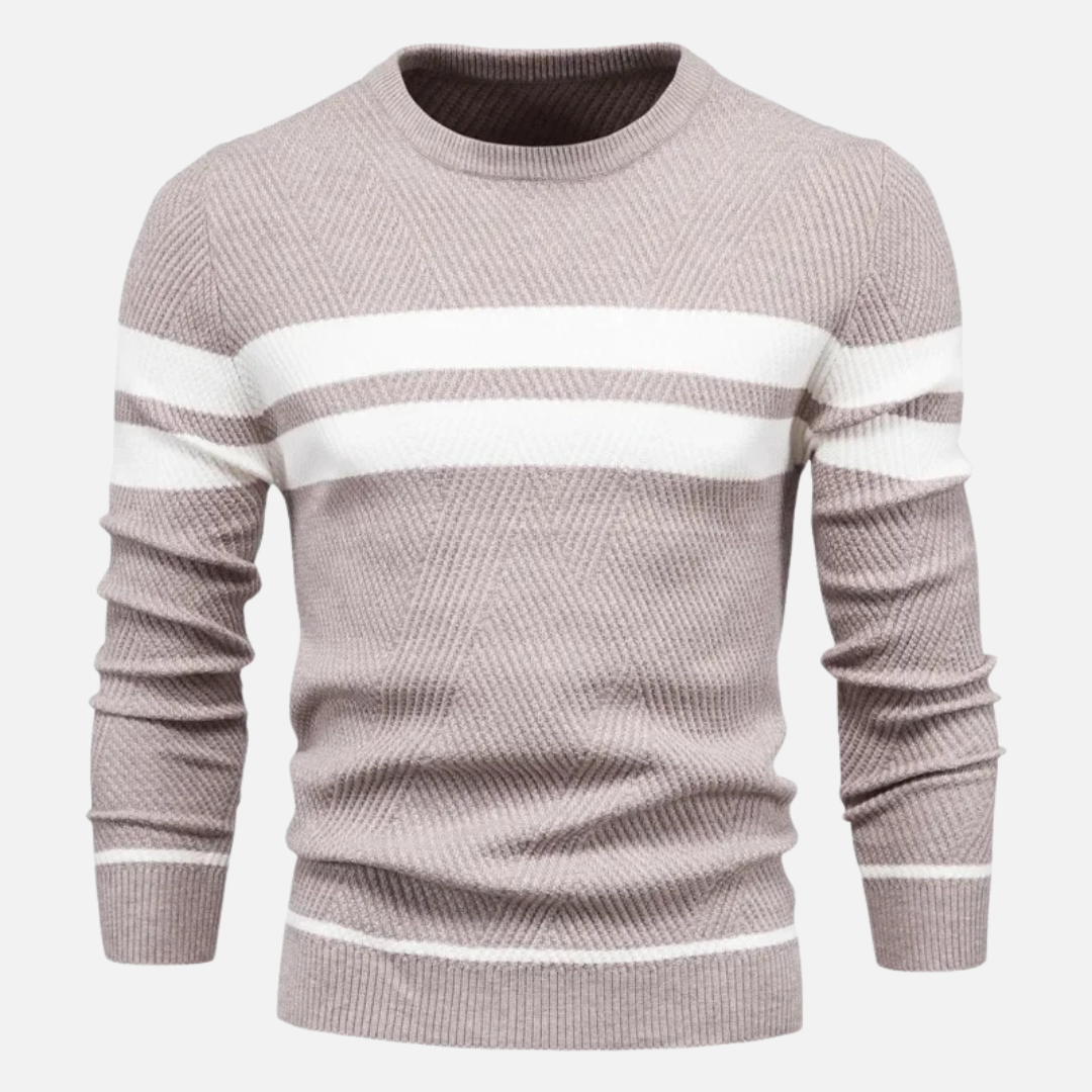 Constantino - Veste en Maille Ultra-Légère