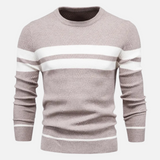 Constantino - Ultra-Leichte Strickjacke