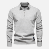 Alexandre - Atmungsaktiver Pullover