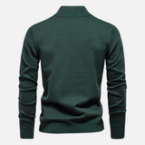 Alexandre - Atmungsaktiver Pullover