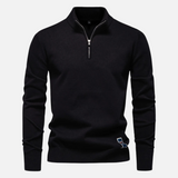 Alexandre - Atmungsaktiver Pullover