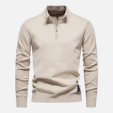 Alexandre - Atmungsaktiver Pullover