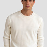 Pull en Maille - Manches Longues