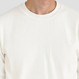 Pull en Maille - Manches Longues