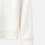 Strickpullover - Lange Ärmel