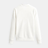 Strickpullover - Lange Ärmel