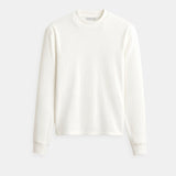 Strickpullover - Lange Ärmel