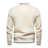 Pull aus Mischgewebe