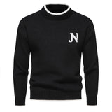 Pull aus Mischgewebe