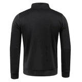 Francisco - Strickpullover mit Kragen