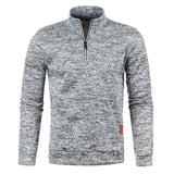 Francisco - Pull en Maille Col