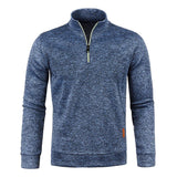 Francisco - Pull en Maille Col