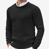 Constantino - Strickpullover Komfort