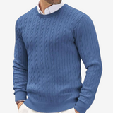 Constantino - Pull en Tricot Confort