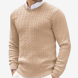 Constantino - Strickpullover Komfort